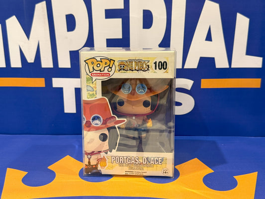 Ace 170503 Funko Pop Vinyl