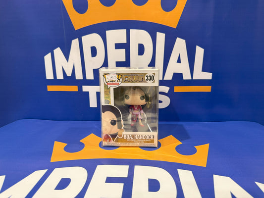 Boa Hancock 171206 Funko Pop Vinyl
