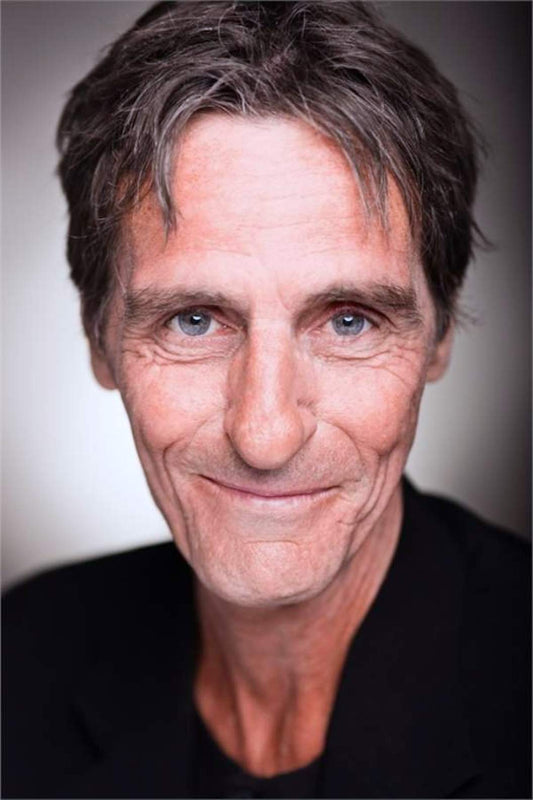 Stephen Ure Private Signing Funko Pop Vinyl