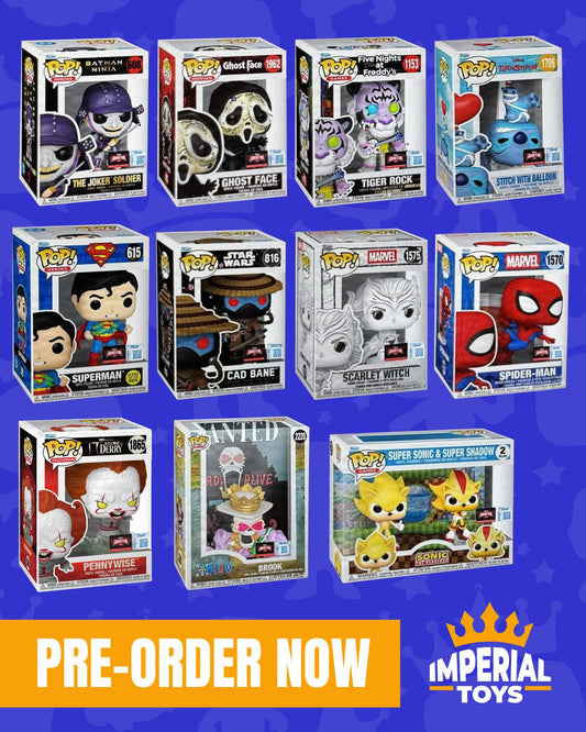 Targetcon 2026 - Complete Bundle