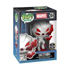 Ultron NFT Grail